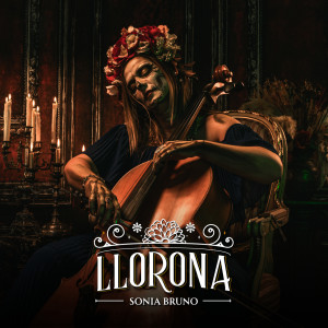 Album Llorona from Sonia Bruno