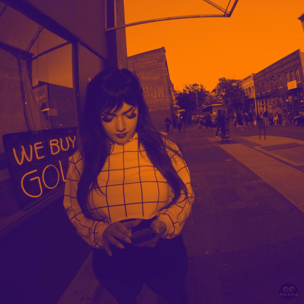 Ask for Help (feat. Veela) (Explicit)