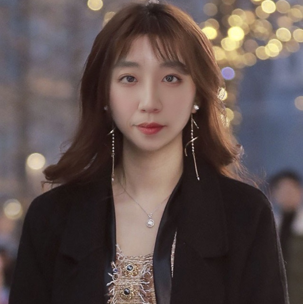徐筱曼