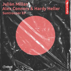 Listen to Suntrooper song with lyrics from Julian Millan
