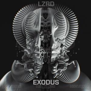 LZRD的專輯EXODUS