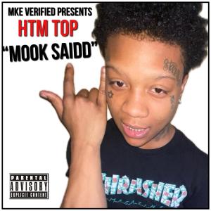 อัลบัม MOOK SAIDD (Explicit) ศิลปิน MKE Verified