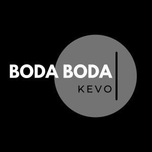 Album Boda Boda from Kevo