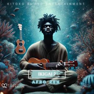 Afro Zen的專輯Ikigai 2