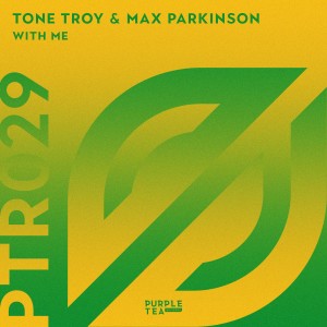 Dengarkan lagu With Me (Radio Edit) nyanyian Tone Troy dengan lirik