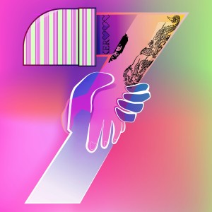 收聽7ty的Llorando X Ti (Explicit)歌詞歌曲