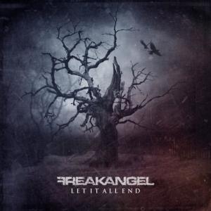 ดาวน์โหลดและฟังเพลง I Am Not Yours พร้อมเนื้อเพลงจาก Freakangel