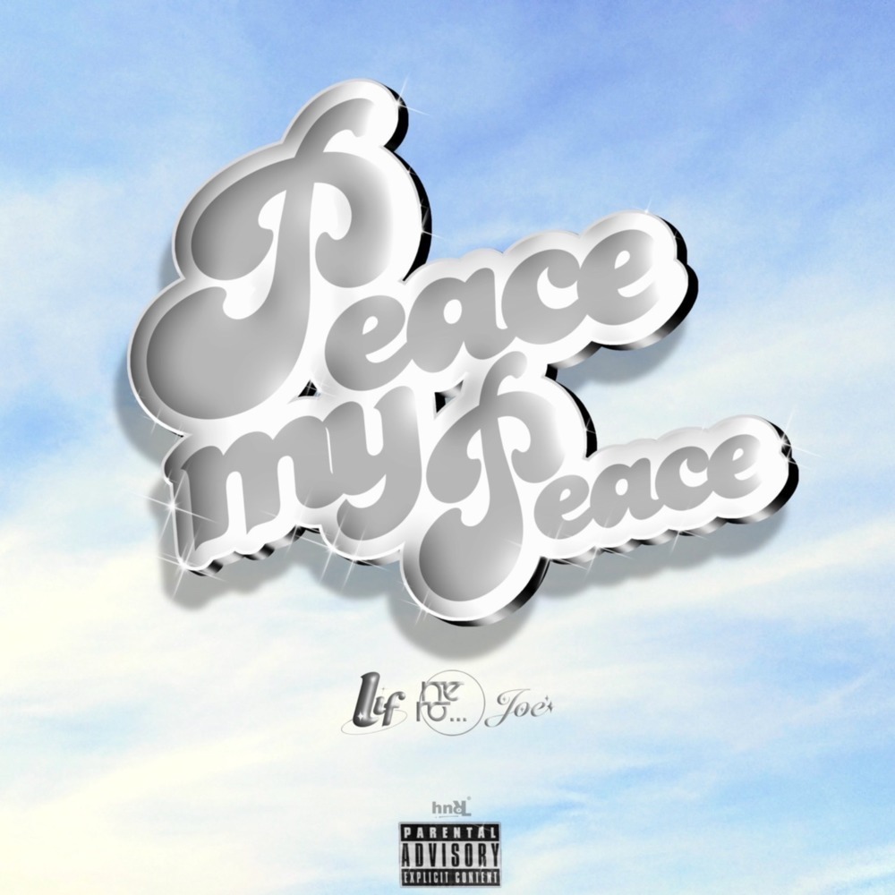 Peace My Pace (feat. lif & nero...) (Explicit)