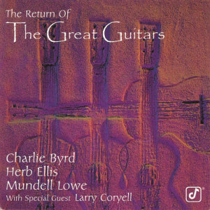 ดาวน์โหลดและฟังเพลง I Remember You พร้อมเนื้อเพลงจาก Charlie Byrd