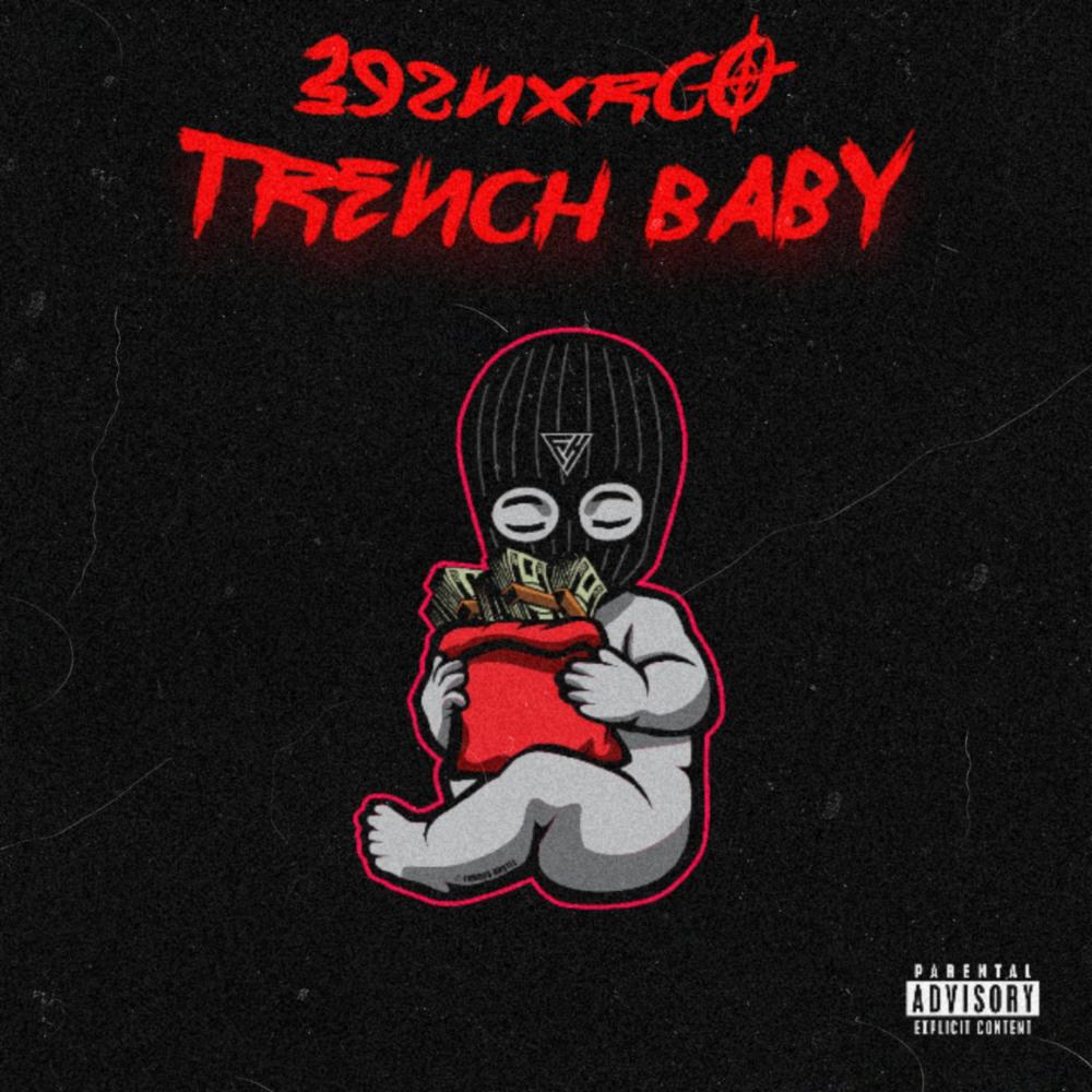 Dough Hunt (feat. Sethii Shmactt) (Explicit)