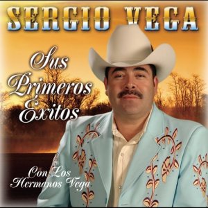 อัลบัม Sus Primeros Exitos Con Los Hermanos ศิลปิน Sergio Vega