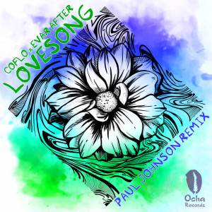 Album Lovesong (Paul Johnson Remix) from 
