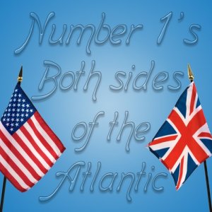 Album No 1's Both Sides Of The Atlantic from Various Artists