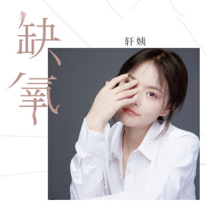 Album 缺氧 oleh 轩姨