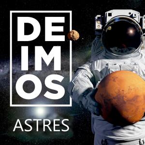 Album ASTRES from Deimos