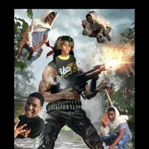 Album Rambo (reuploaded) (feat. Tools Beastly) oleh Tools Beastly