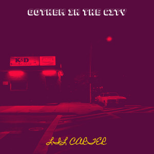 ดาวน์โหลดและฟังเพลง Gothem in the City (Explicit) พร้อมเนื้อเพลงจาก Lil Carter