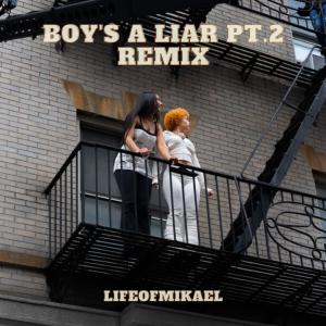 收聽Mikael的Like that girl is a cap歌詞歌曲
