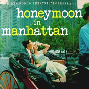 Honeymoon In Manhattan