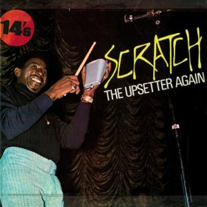 ดาวน์โหลดและฟังเพลง One Punch พร้อมเนื้อเพลงจาก The Upsetters