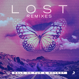 WhyNot Music的專輯Lost (Remixes)