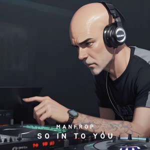 Album So In To You from 