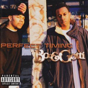 收聽Boo And Gotti的Perfect Timing (Explicit)歌詞歌曲