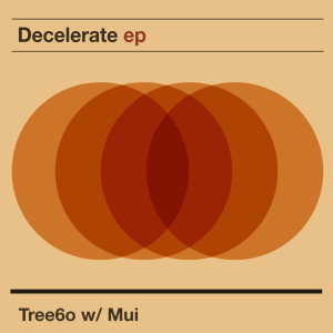Album Decelerate from 