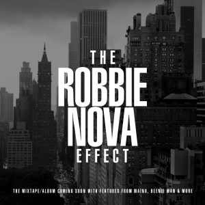 ดาวน์โหลดและฟังเพลง Rodeo พร้อมเนื้อเพลงจาก Robbie Nova