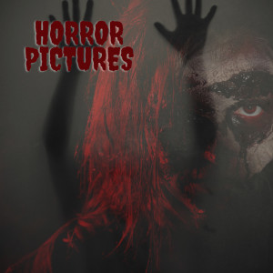 Various Artists的专辑Horror Pictures