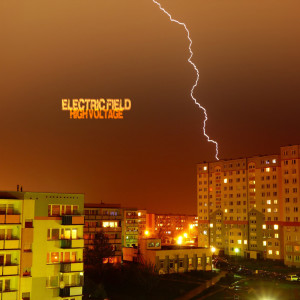 Album Electric Field oleh High Voltage