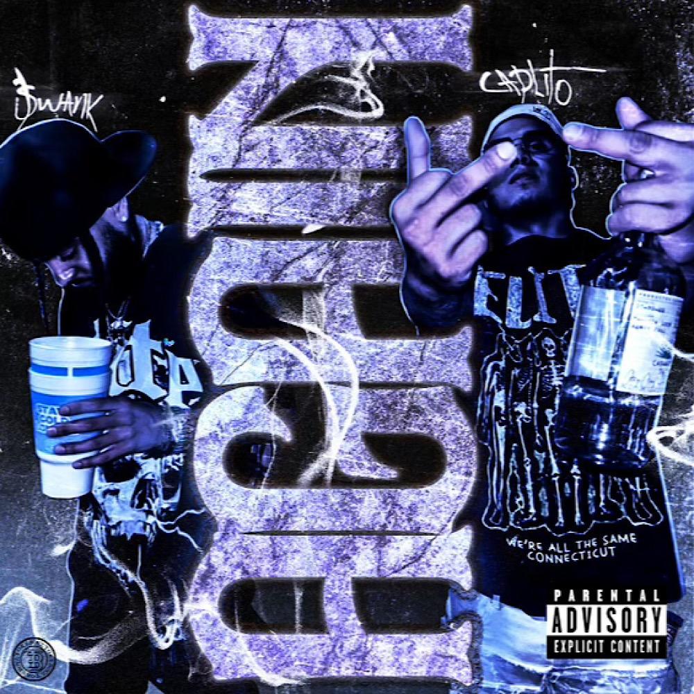 Again (feat. $wvnk) (Explicit)