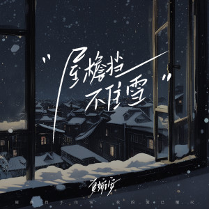 อัลบัม 屋檐挡不住雪 ศิลปิน 夏婉安