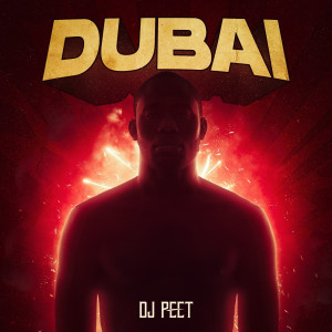 Album Dubai from DJ Peet
