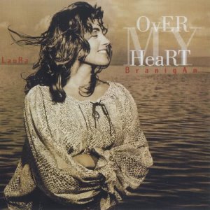 Laura Branigan的專輯Over My Heart