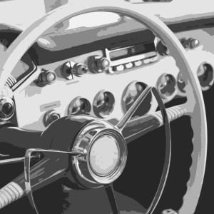 Lester Young & His Band的专辑Car Radio Sounds