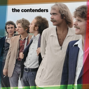 ดาวน์โหลดและฟังเพลง Walking Angel พร้อมเนื้อเพลงจาก The Contenders