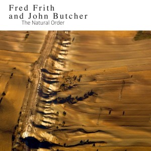 Fred Frith的專輯The Natural Order