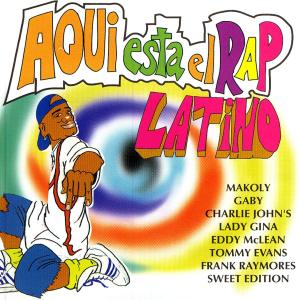 收聽Lady Gina的Yo Soy Lady Gina歌詞歌曲