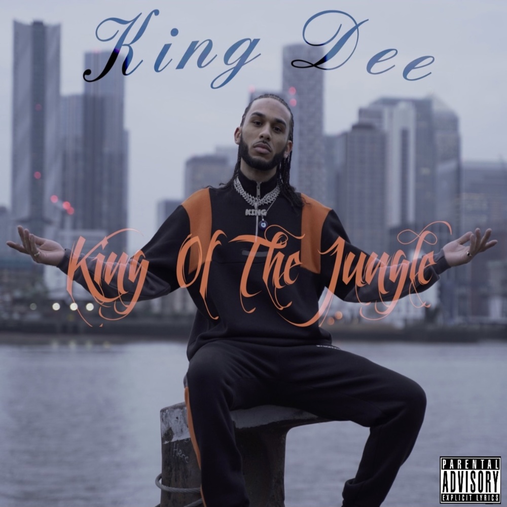 King of the Jungle (Explicit)