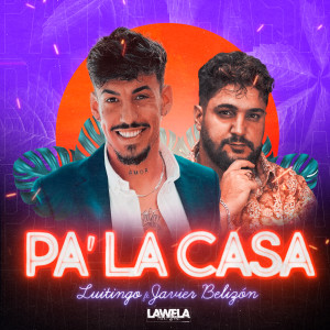 Luitingo的專輯Pá La Casa