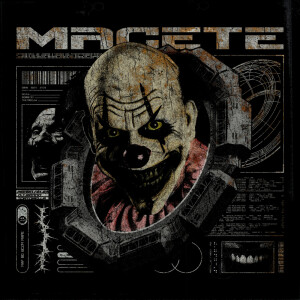 Listen to MACETE (Explicit) song with lyrics from Dj Pedro Neves