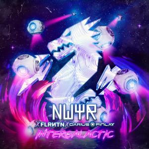 NWYR的专辑InterGalactic
