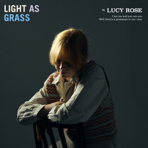 Lucy Rose的專輯Light As Grass