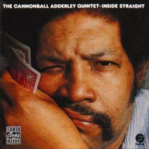 收聽Cannonball Adderley Quintet的Five Of A Kind (Album Version)歌詞歌曲