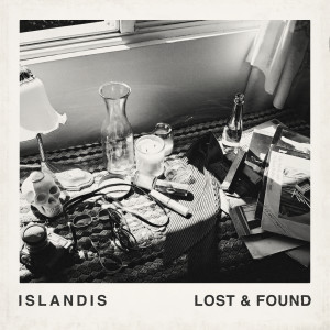Dengarkan Lost & Found (Explicit) lagu dari Islandis dengan lirik