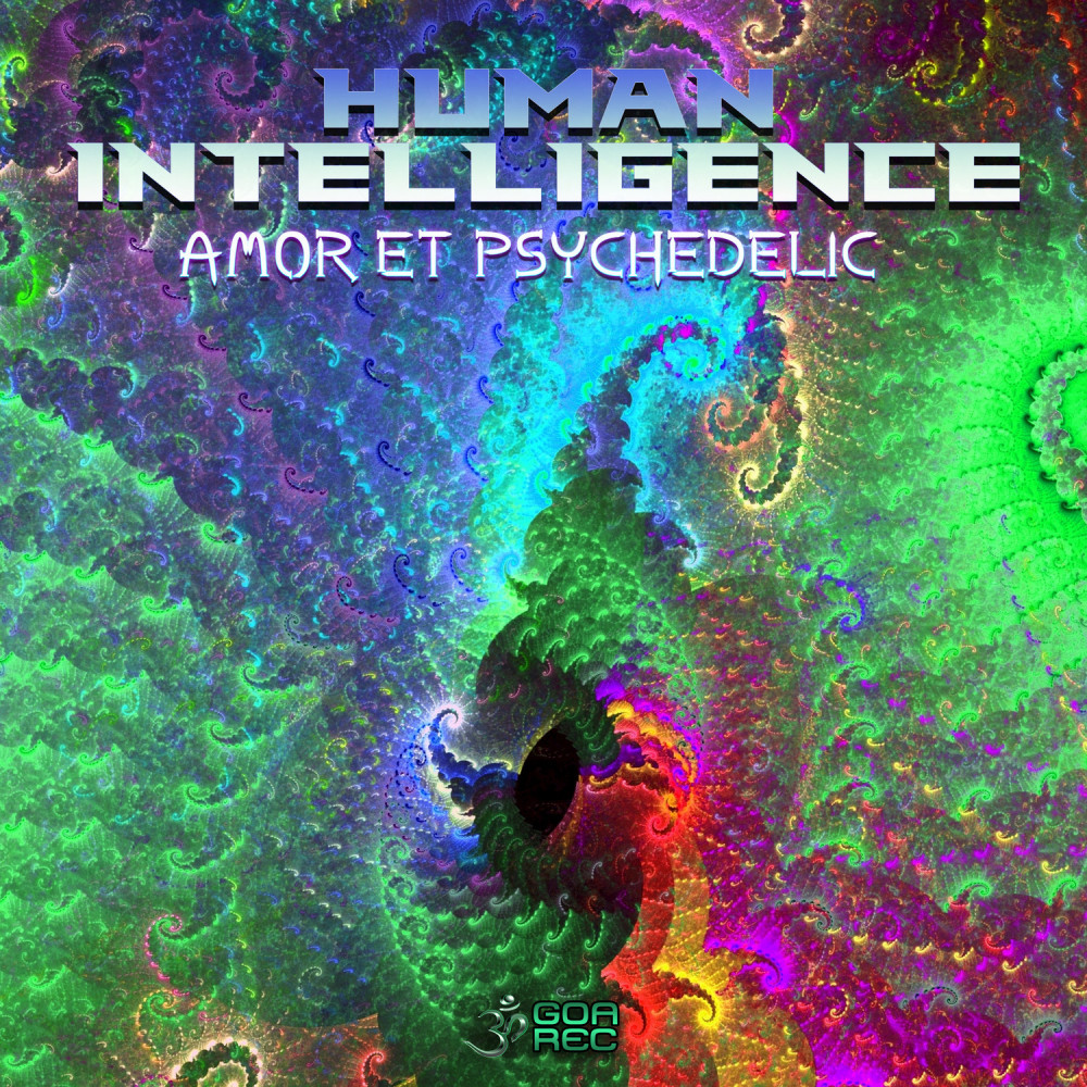 Amor Et Psychedelic (Original Mix)