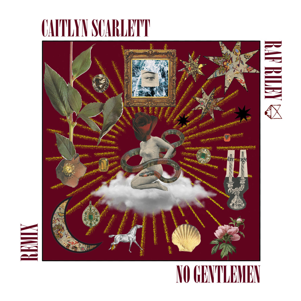 No Gentlemen (Utiliti Remix|Explicit)