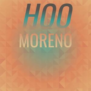 อัลบัม Hoo Moreno ศิลปิน Various