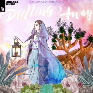 Dengarkan lagu Drifting Away nyanyian Autograf dengan lirik